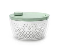 Centrifugadora de ensalada TASTY PLUS 25 cm, verde, plástico, Brabantia