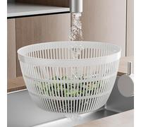 Centrifugadora de verduras Bol secador multifuncional de 5 litros