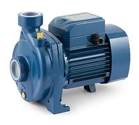 Centrifugal Electric Water Pump open impeller NGAm 1A 1Hp 240V Pedrollo