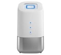 Homematic IP Unidad de control doméstico HMIP-HCU1, inalámbrico/alámbrico, Alexa y Google Assistant