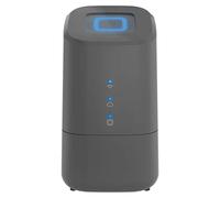 Homematic IP Unidad de control del hogar Smart Home Central, Control por app, Alexa y Google