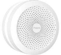 Centro de control para el hogar inteligente, control por voz, funciones de automatización, Hub Aqara