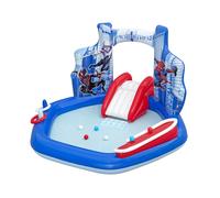 Centro de juegos acuático Bestway Disney® Princess / Spider-Man™ (Spiderman)