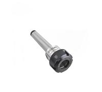 Centro de mecanizado CNC con vástago ER, con retroceso, MT2, MT3, MT4, vástago cónico, MT er16, er20, er25, er32, portaherramientas de torno, husillo, mandril er portaherramientas de torno(MTB2-ER20)
