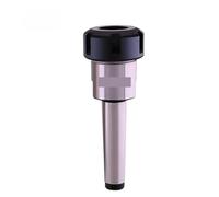 Centro de mecanizado CNC con vástago ER de tracción trasera MT2 MT3 MT4, vástago cónico MT Er16 Er20 Er25 Er32, portaherramientas de torno, mandril Er(MTB3-ER32)
