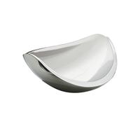 Centro de Mesa Bugatti Ninnananna 38 cm Acero inoxidable 58-07808