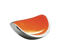 Centro de Mesa Bugatti Ninnananna 38 cm Acero inoxidable 58-07808IO Naranja
