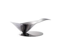 Centro de Mesa Bugatti Petalo 30 cm Acero inoxidable 21-PETALO brillante