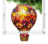 Centros De Mesa Con Globos Aerostáticos Globo Solar Bidimensional