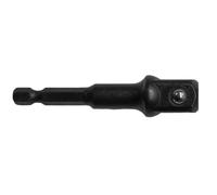 Century Drill and Tool 68580 adaptador de enchufe cuadrado, 3/8 pulgadas