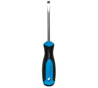Century Drill and Tool 72112 Destornillador ranurado, 1/8 pulgadas por 3 pulgadas