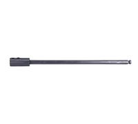Century Drill and Tool - Tuerca adaptadora para sierra perforadora bimetálica, 5312