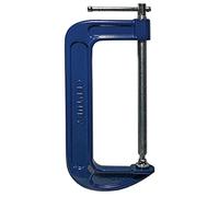Century Drill & Tool 72406 Abrazadera en C resistente, 6 pulgadas