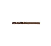 Century Drill & Tool 74120 Broca de cobalto para mano izquierda, 5/16 pulgadas