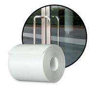 CEP 7010/99 - Bandas de señalización para superficies acristaladas