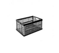 Cep 8802, caja ultra resistente, plegable ligera, 35,5 x 47,5 x 23,25