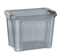 Cep - caja de almacenamiento de plástico reciclado (18 l)