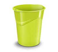 Cep gloss alrededor polipropileno (pp) verde