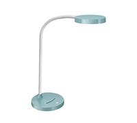 CEP Lampara de oficina FLEX CLED-0290 Riviera Menta