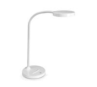 CEP Lámpara de sobremesa flexible CLED-0290 LED blanco