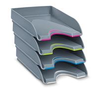 CEP Lote de 4 bandejas compactas Nuance Arty