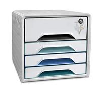 CEP Modulo 4 cajones Smoove Secure Riviera 7-311S Ri