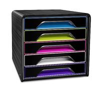 CEP Modulo 5 cajones Smoove 7-111 multicolor