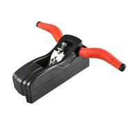 Cepilladora de madera, cepilladora de mano para madera,Cepilladora de mano de banco de trabajo con profundidad ajustable - Afeitadora, gadgets de biselado para abuelo, papá, marido, amantes de la