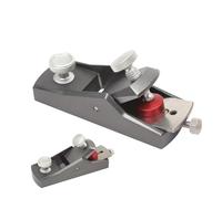 Cepilladora de madera manual,Rascador de cantos | Herramienta de desbarbado para madera - para trabajos de taller, carpintería, ebanistería, industria del