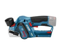 Cepilladora de mano de batería GHO 12V-20 (12 V, Sin batería, 14.500 r.p.m.)