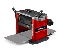 Cepilladora estacionaria einhell expert te-sp 330