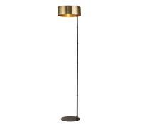 Cepilladora Knox Steel 1 Light E27 Gold Contemporary