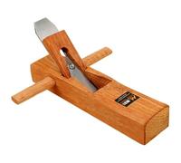 Cepilladora Manual de Madera de Acero, 1 Pieza, Herramienta