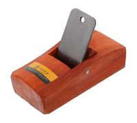 Cepilladora Manual de Madera Mini de Acero para Carpintería