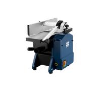 Cepilladora y niveladora HBM 6"
