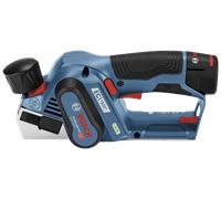 Bosch Professional 12V System Cepillo a batería GHO 12V-20 56 mm sin batería/cargador