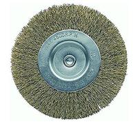Bellota 50807-50 - Cepillo Bricolage, Circular, Standard, 50 mm