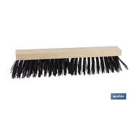 Cepillo barrendero 52cm cofan extra