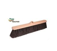 CEPILLO BARRENDERO 60 CMS CON ROSCA Small