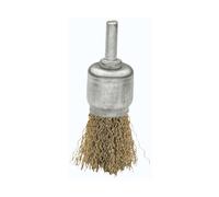 Cepillo brocha para taladro