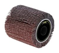 Cepillo cilíndrico multi láminas (Diámetro: 60 mm, Específico para: Lijadora multifunción REX 80, Apto para: Madera)