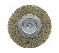 Cepillo circular para taladro bellota