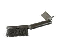 Cepillo de alambre de acero de mano para Óxido de metal fuerte en