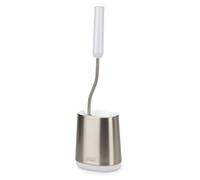 Cepillo de baño de acero inoxidable joseph joseph flex lite diseño e