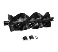 Cepillo de barrido compatible con/pieza de repuesto para Kärcher 4.071-609.0 S4 barredora
