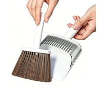 Cepillo de barrido de polvo para escritorio, limpieza General para hogar y, reemplazo de ventanas, planificador de escritorio