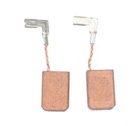 Cepillo de carbono de repuesto para GA5040C 191978-9 CB-318, piezas de amoladora angular y accesorios de herramientas eléctricas, cepillos de conmutador de motor para kit de reparación de motor