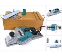 Makita Cepillo eléctrico 1806B 170 mm 1.200 W
