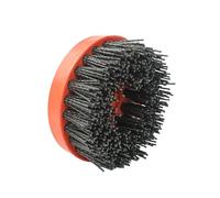 Cepillo de Copa Abrasivo Nailon Cepillo Circular Antiguo for Pulir Nylon