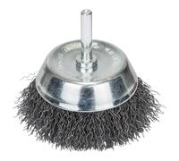 Bosch Profesional 2607017123 - Cepillo